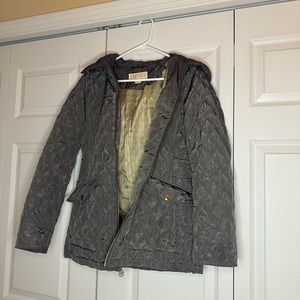 Michael kors jacket